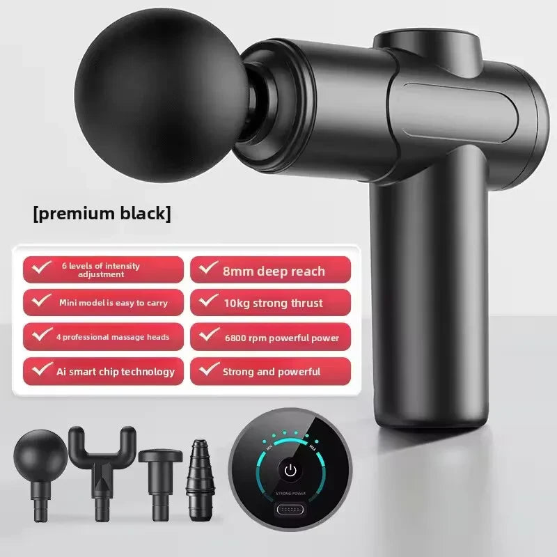 Deep Tissue Muscle Massager