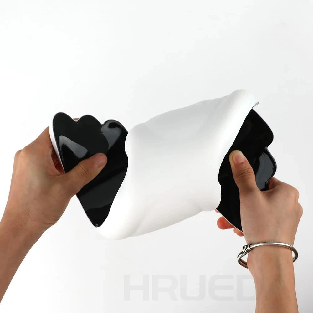 Ergonomic Memory Foam Keyboard Wrist Rest