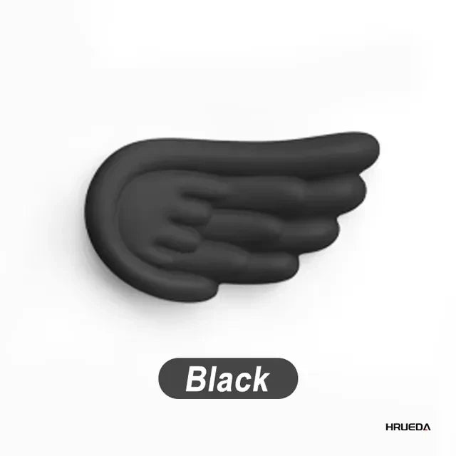 Ergonomic Memory Foam Keyboard Wrist Rest