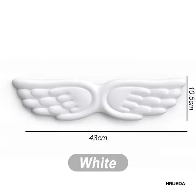 Ergonomic Memory Foam Keyboard Wrist Rest