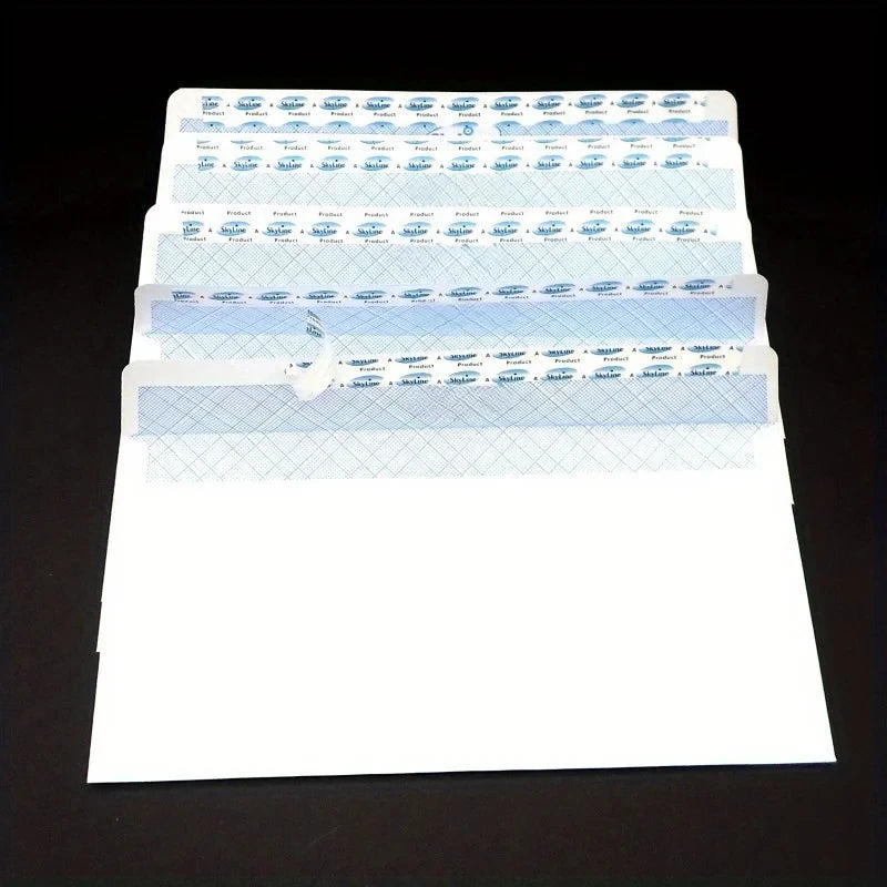 Window Self Seal Invitation Envelopes
