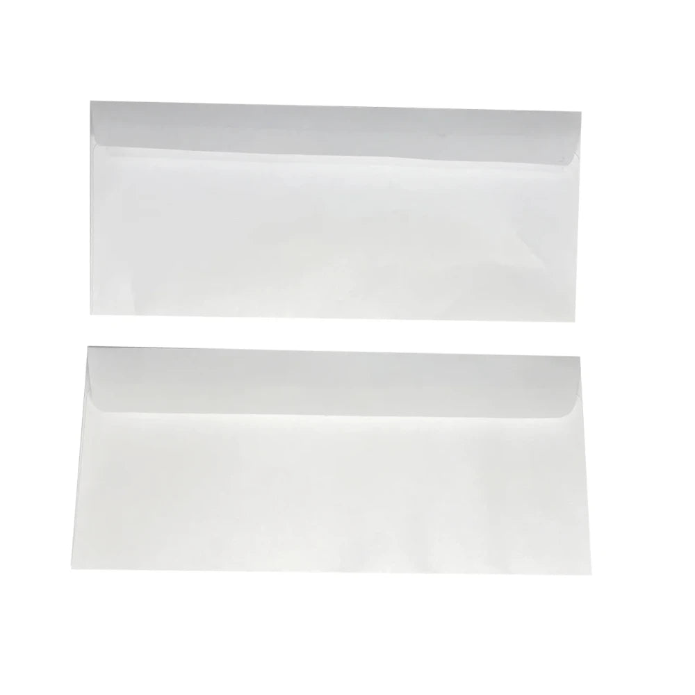 Window Self Seal Invitation Envelopes