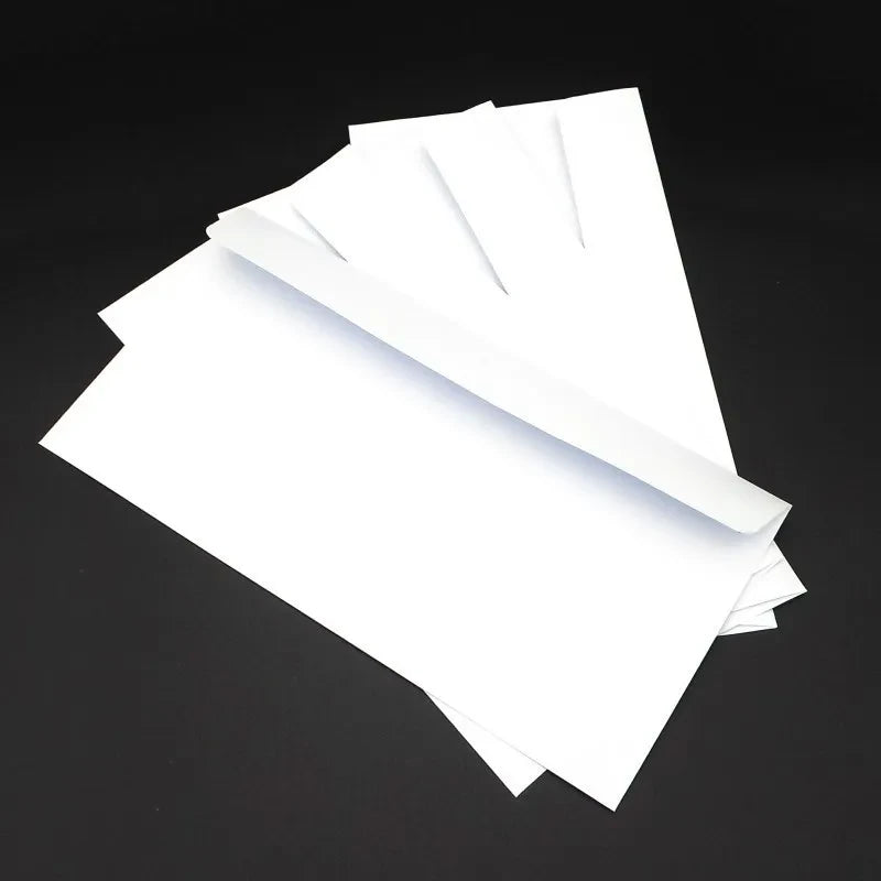 Window Self Seal Invitation Envelopes