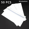 Window Self Seal Invitation Envelopes